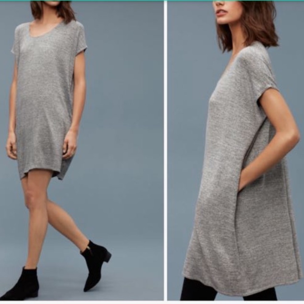 Wilfred Free Lorelei dress - Picture 3 of 10